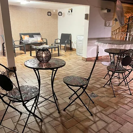 Ferienwohnung Che Casa Neapel Exterior foto