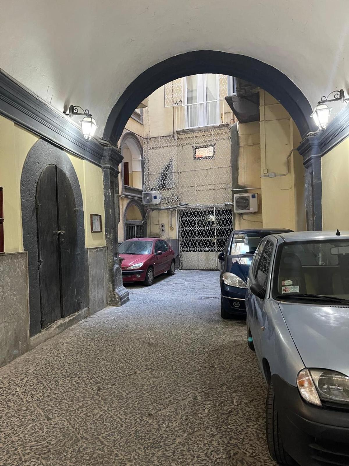 Che Casa Nápoles