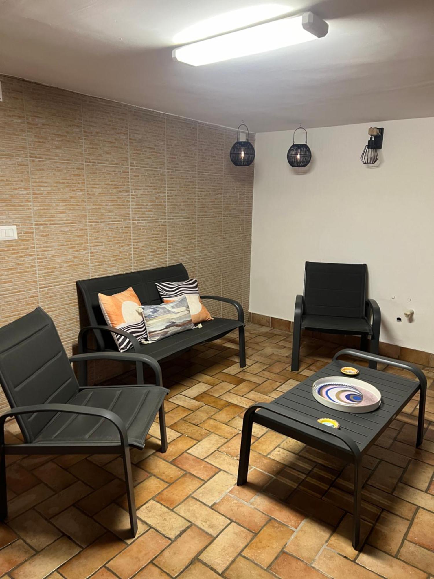 Apartamento Che Casa Nápoles