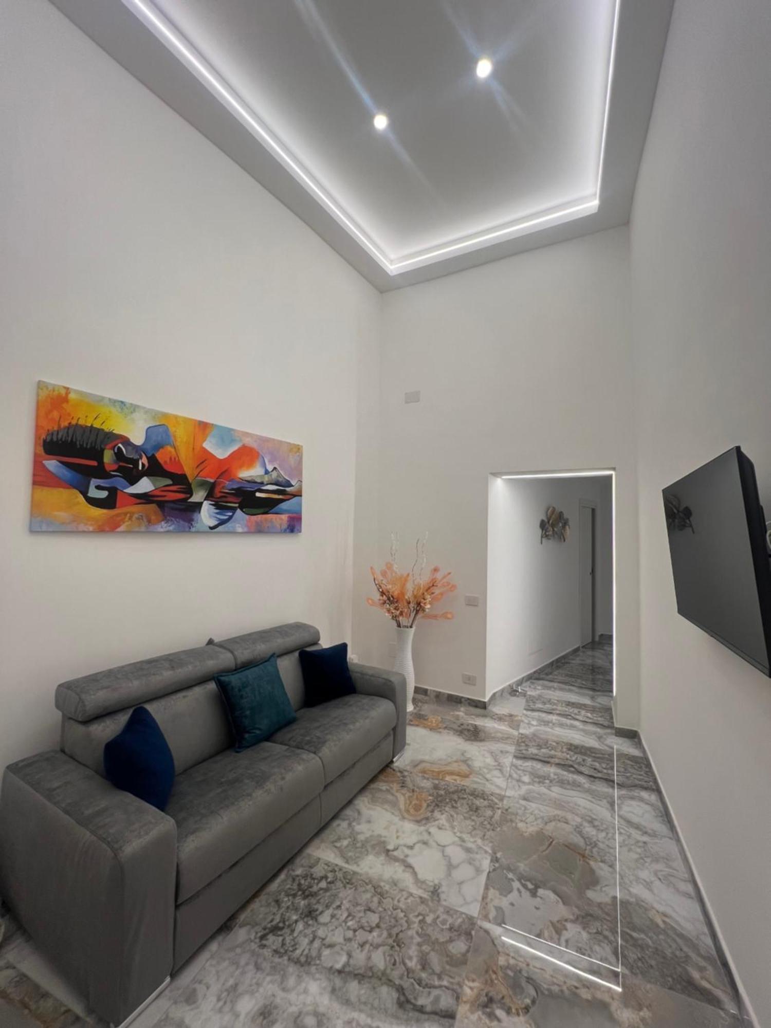 Apartamento Che Casa