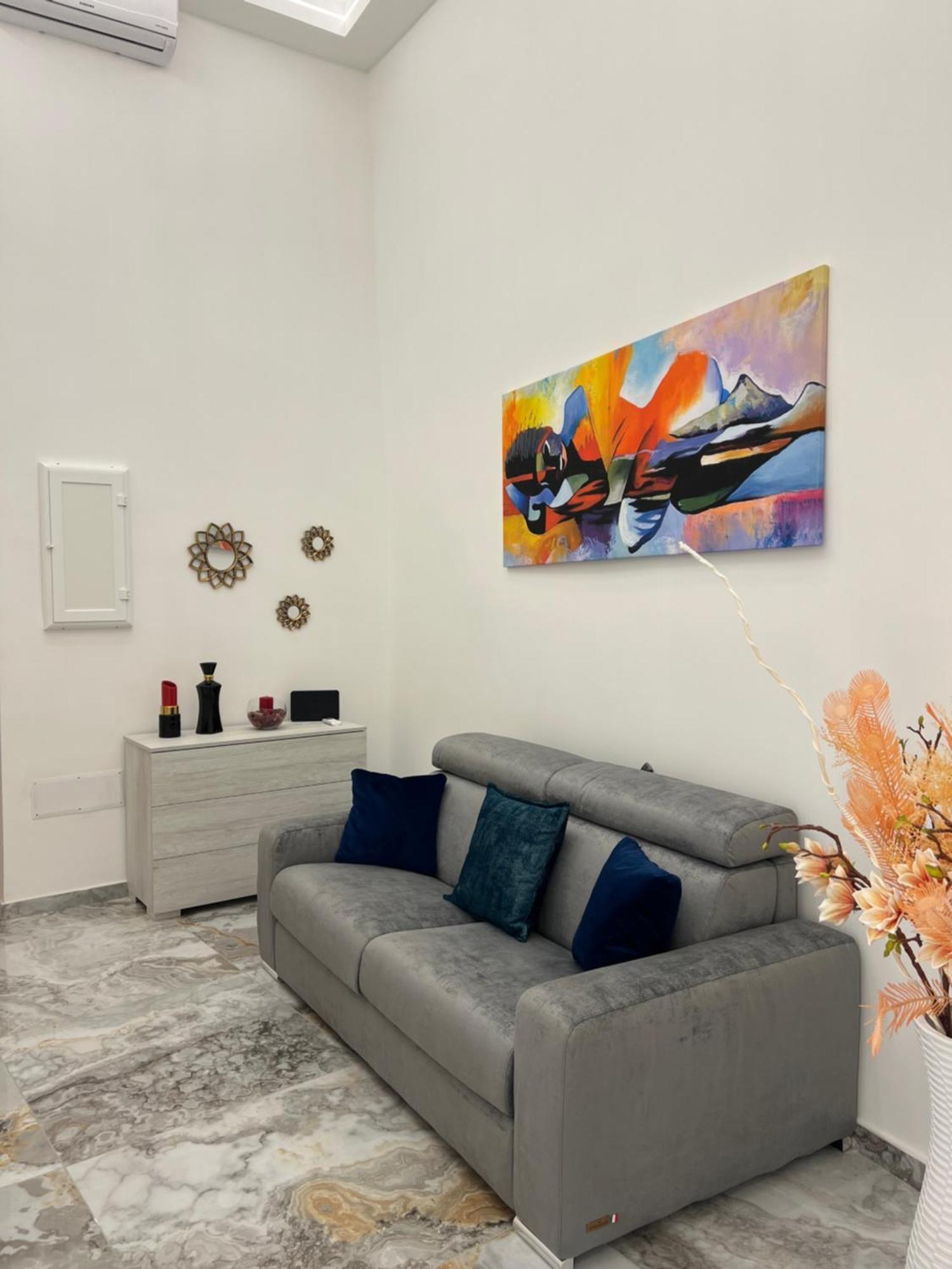 Apartamento Che Casa *