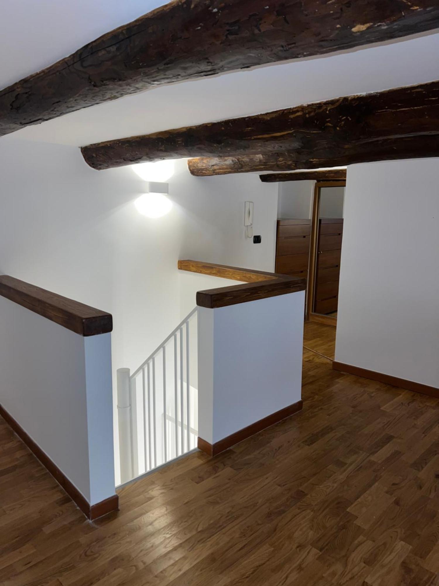 Apartamento Che Casa Nápoles