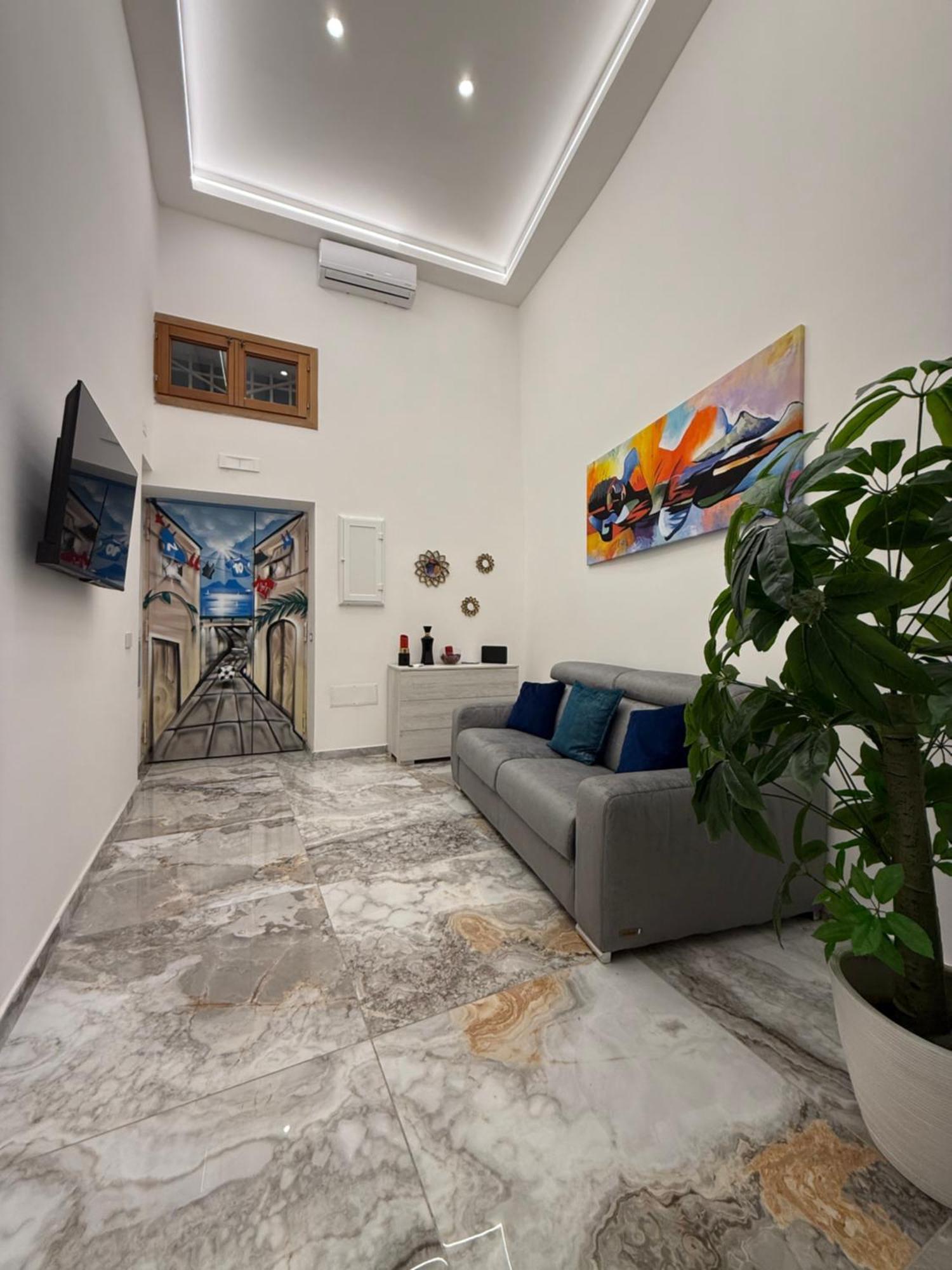 Apartamento Che Casa *