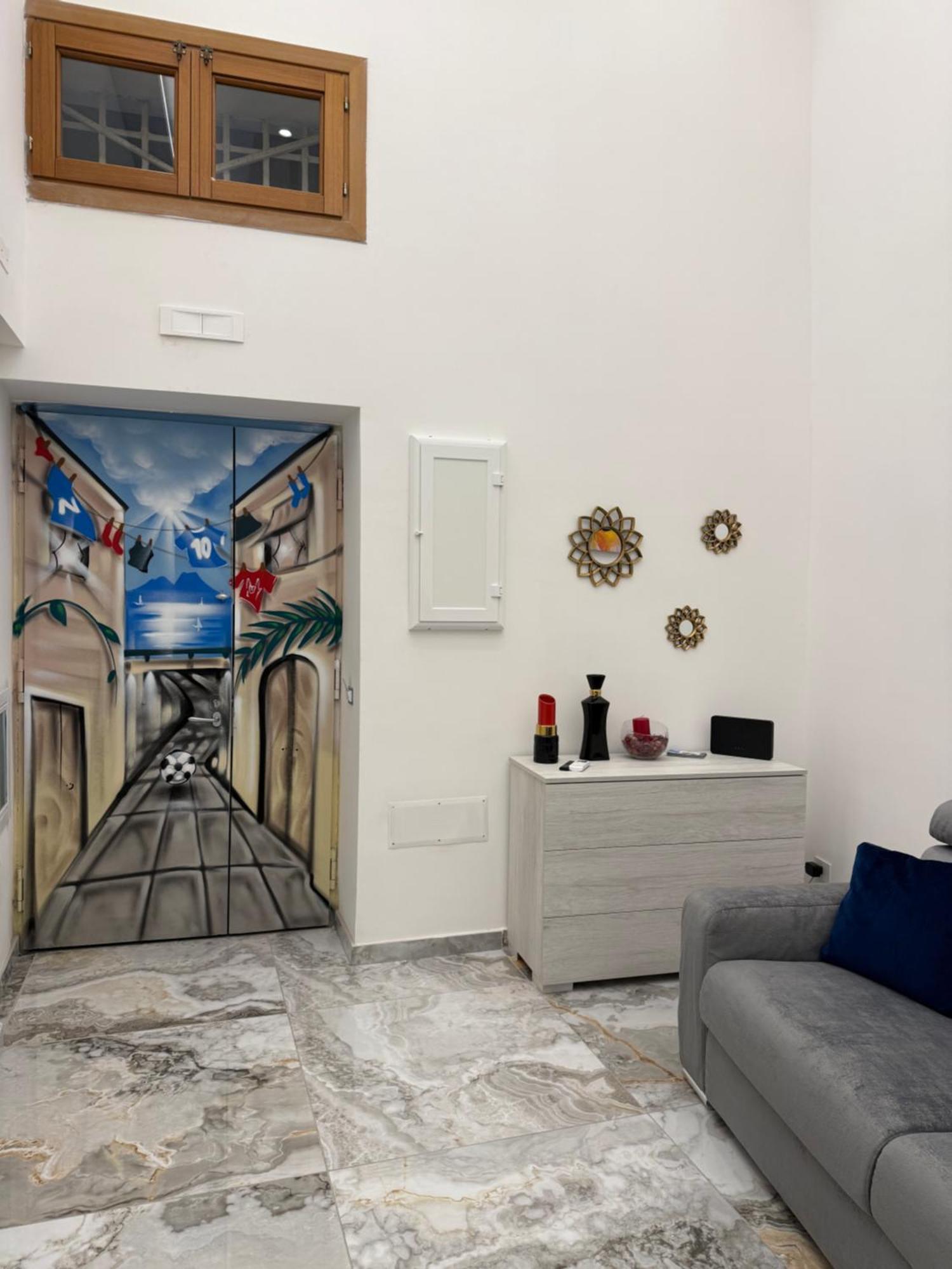 Apartamento Che Casa